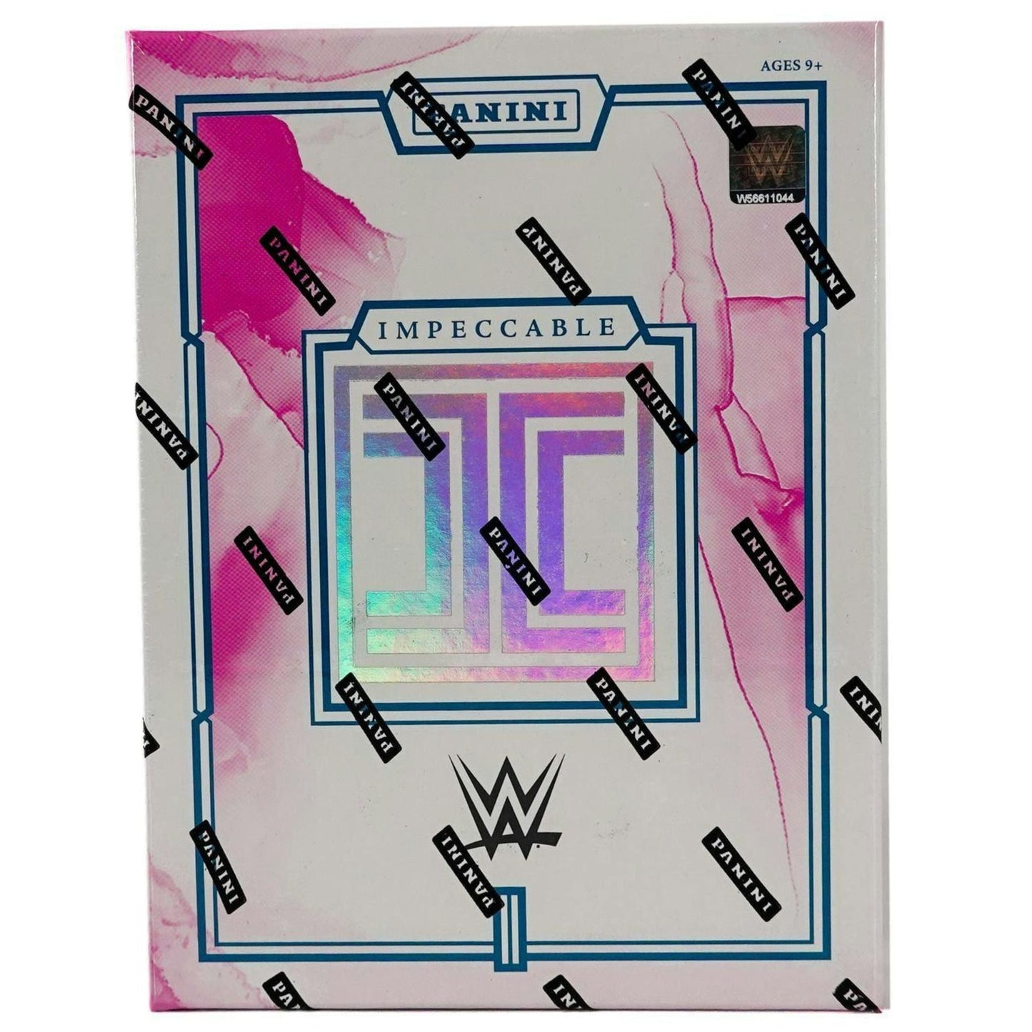 2023 Panini Impeccable WWE Wrestling Hobby Box