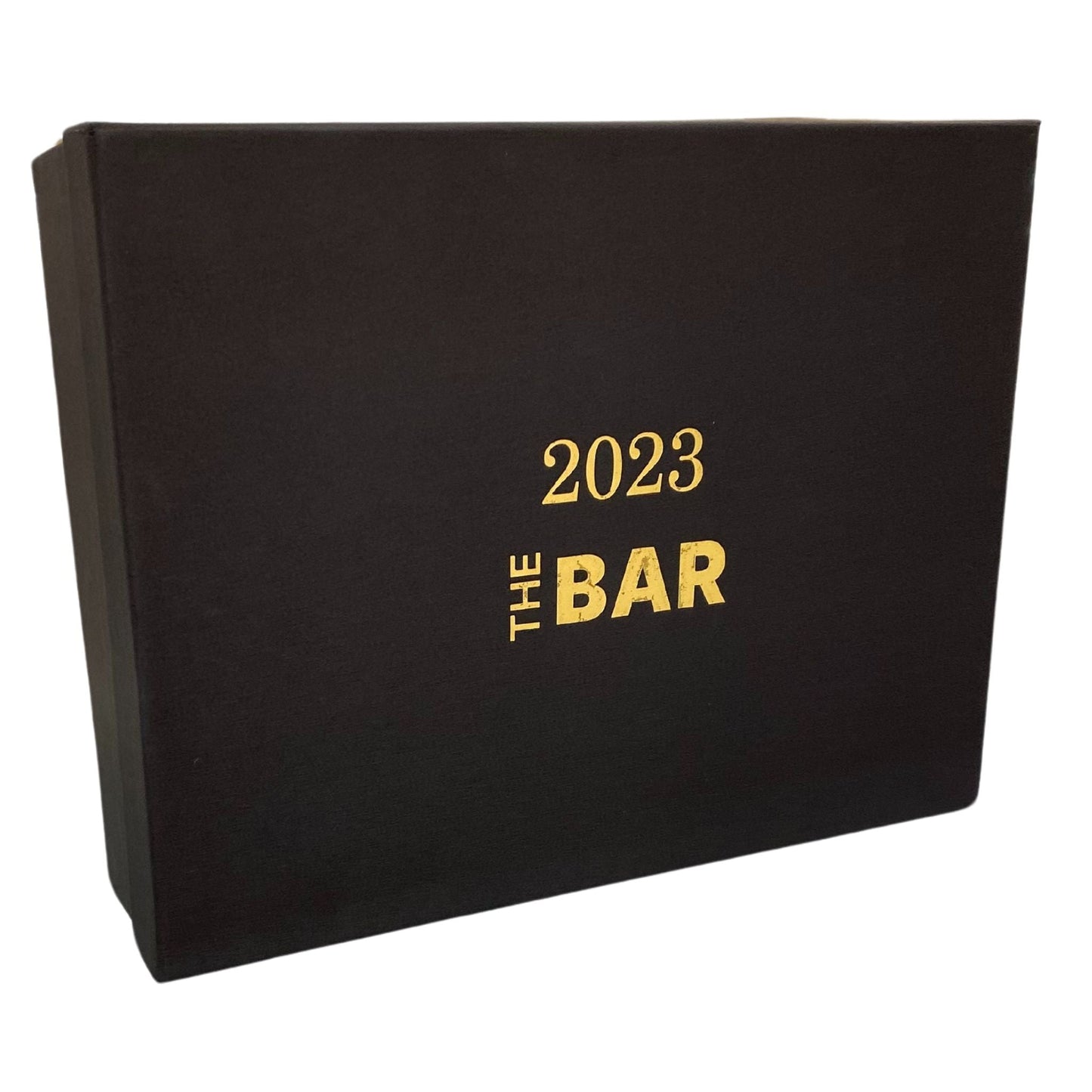 2023 Super Break The Bar 1/1 Cut Autograph Edition Box