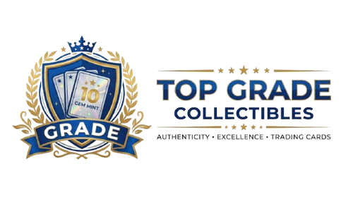 Top Grade Collectibles